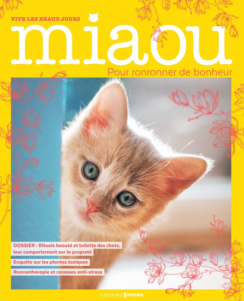 MIAOU - Vive les beaux jours