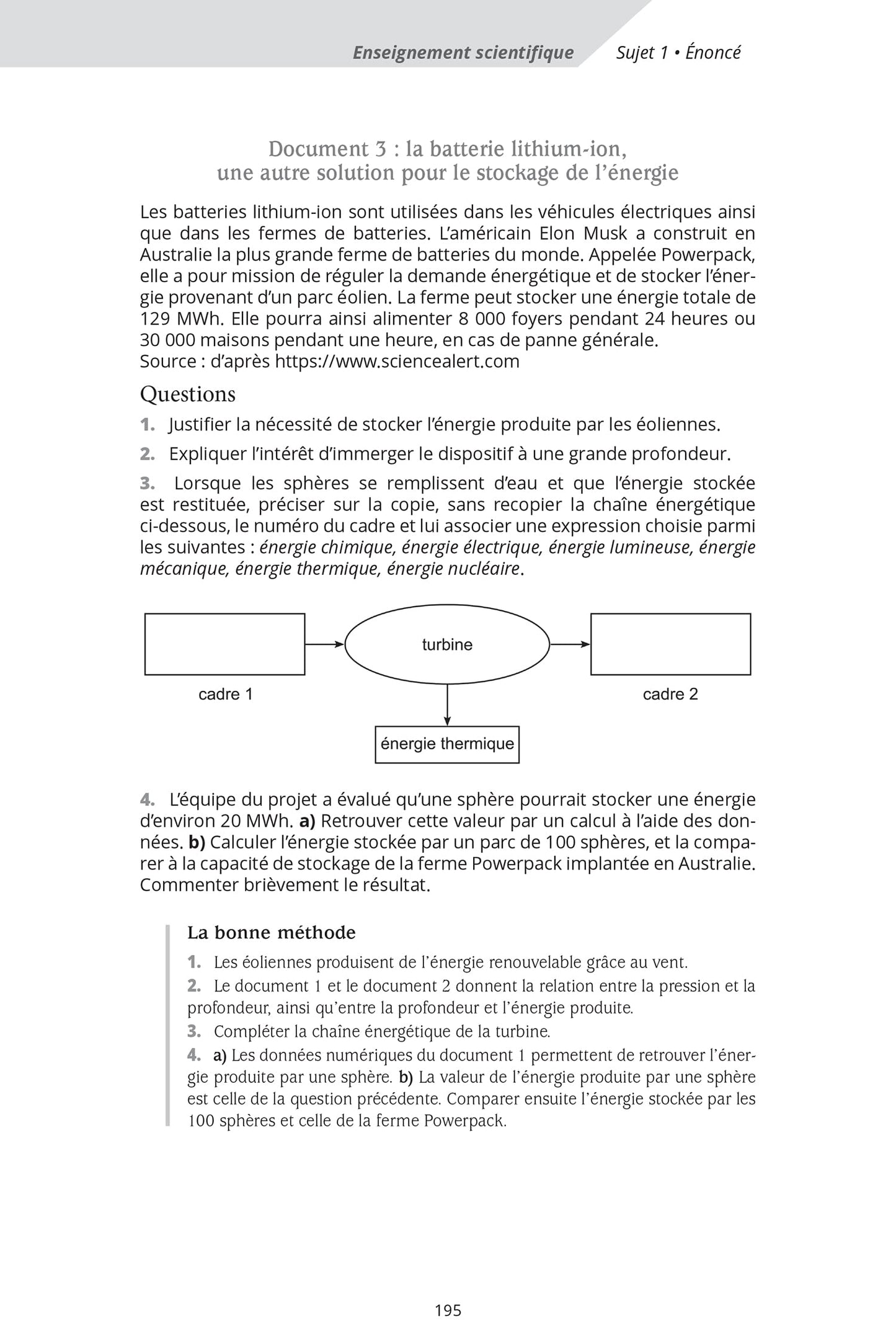 La Bible du bac 2022: Tous les outils, tout le tronc commun, cinq spécialités