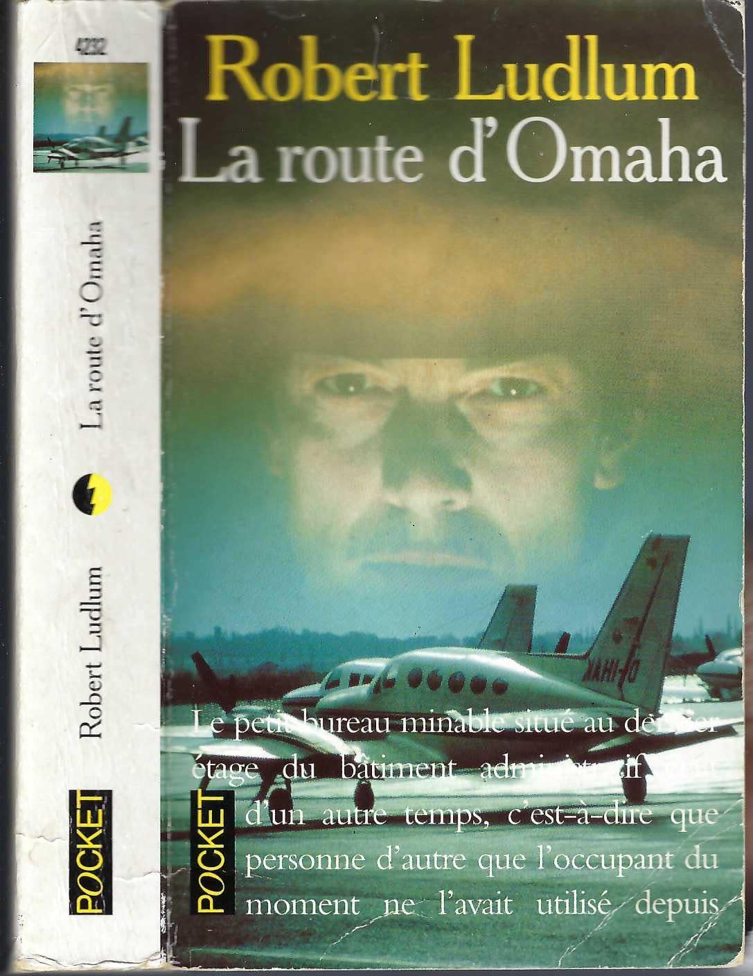 La Route D'Omaha