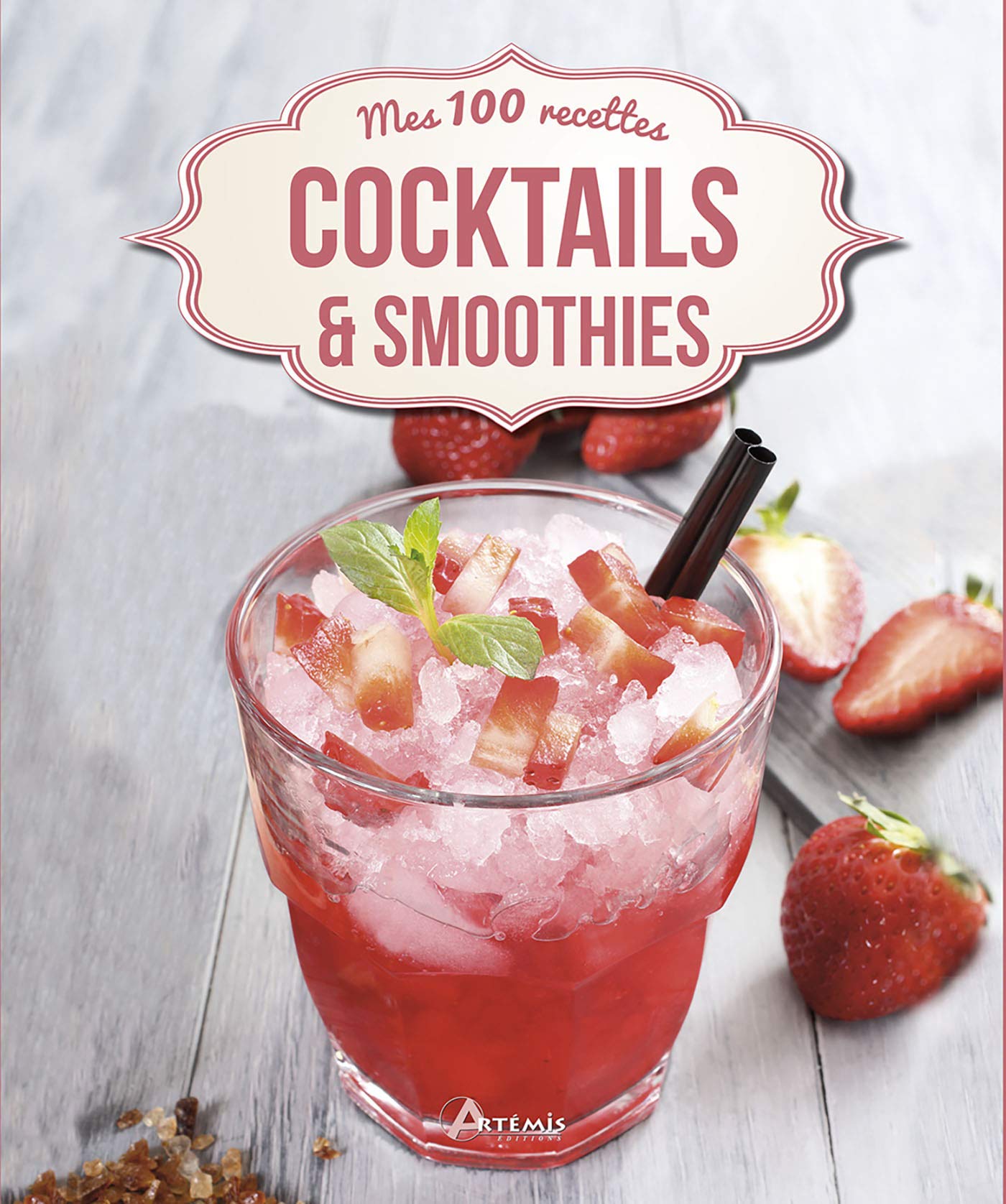 Cocktails et smoothies