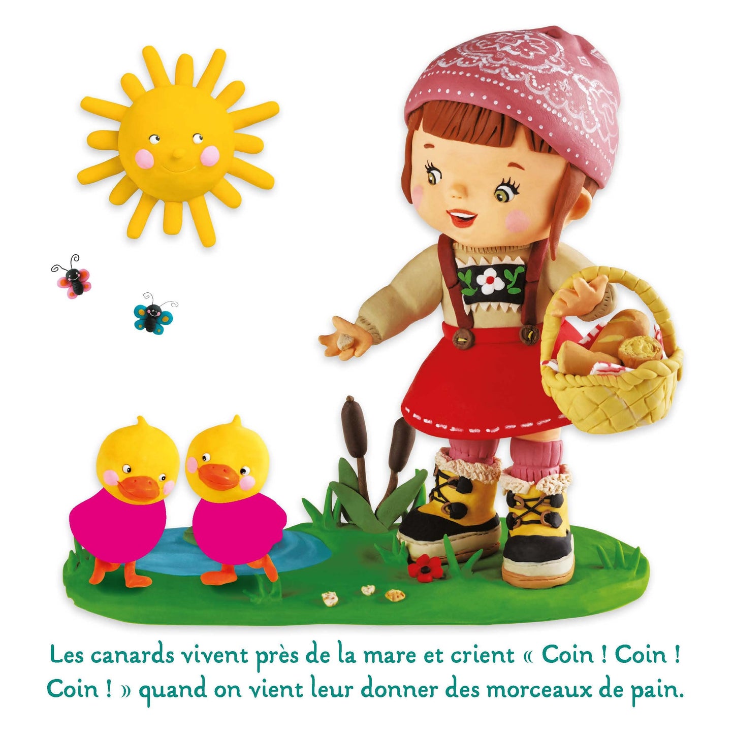 La ferme