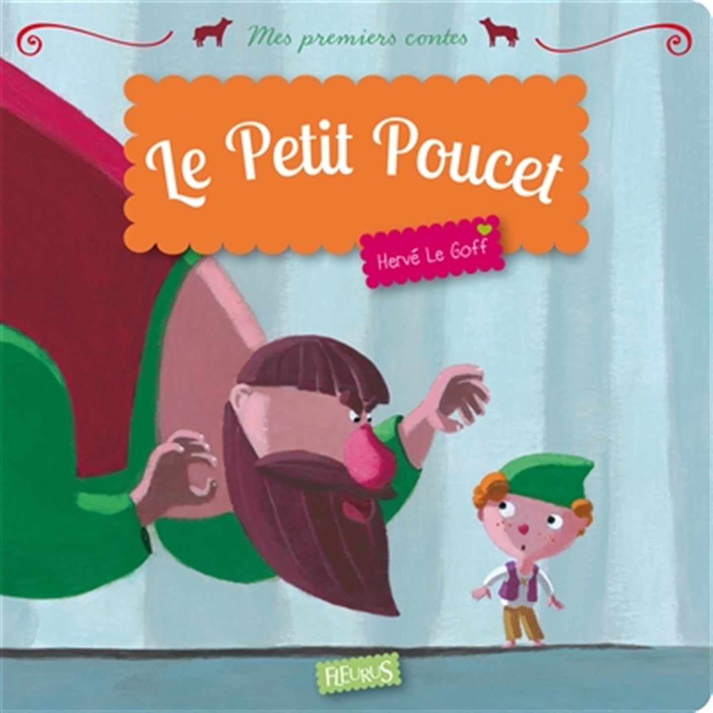 Le Petit Poucet
