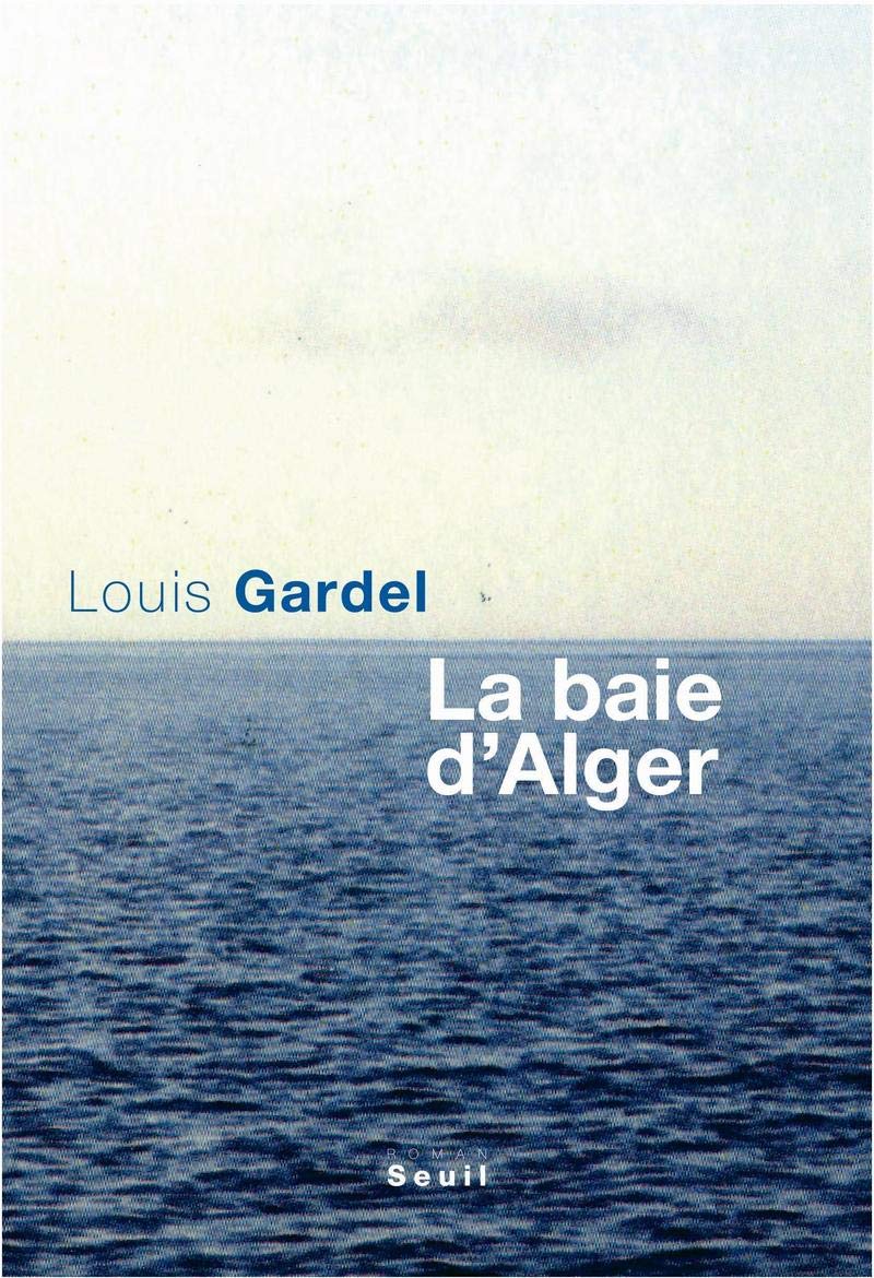La Baie d'Alger