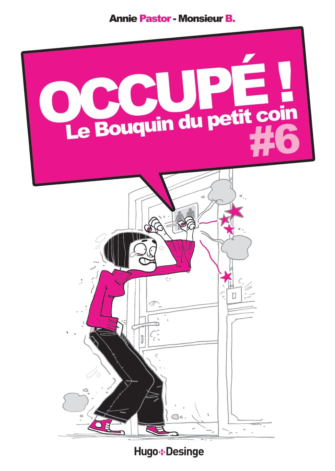 Le bouquin du petit coin T06