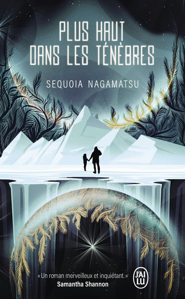 Plus haut dans les ténèbres