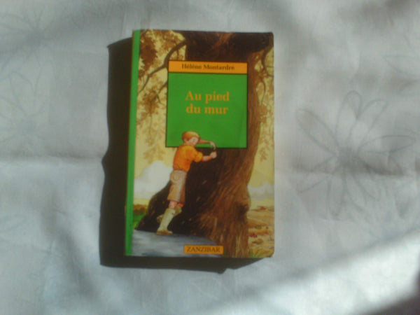 Au pied du mur