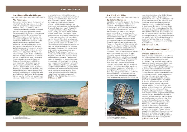 Guide Vert Gironde, Landes, Lot-et-Garonne: Nouvelle-Aquitaine