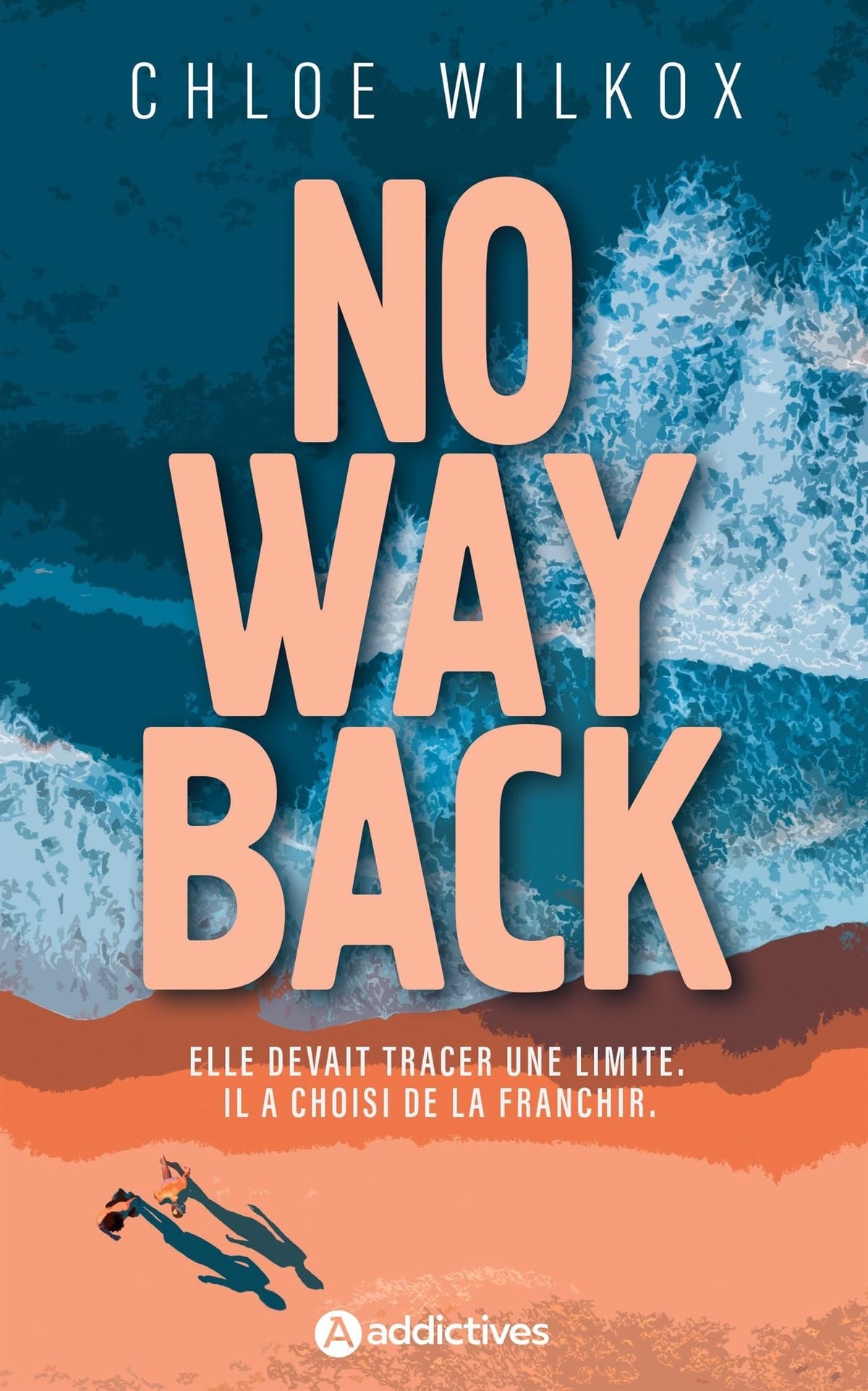No Way Back