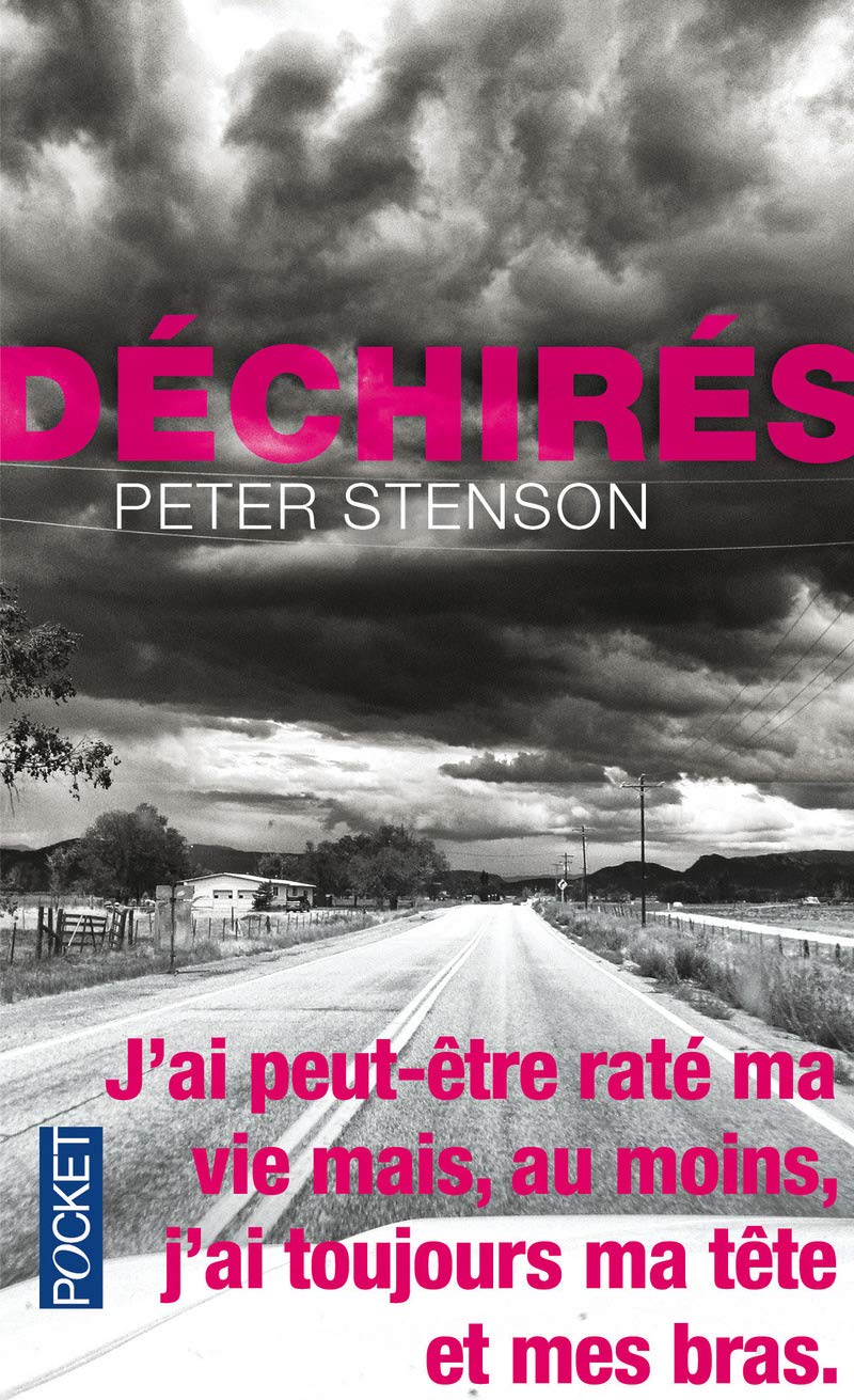 Déchirés