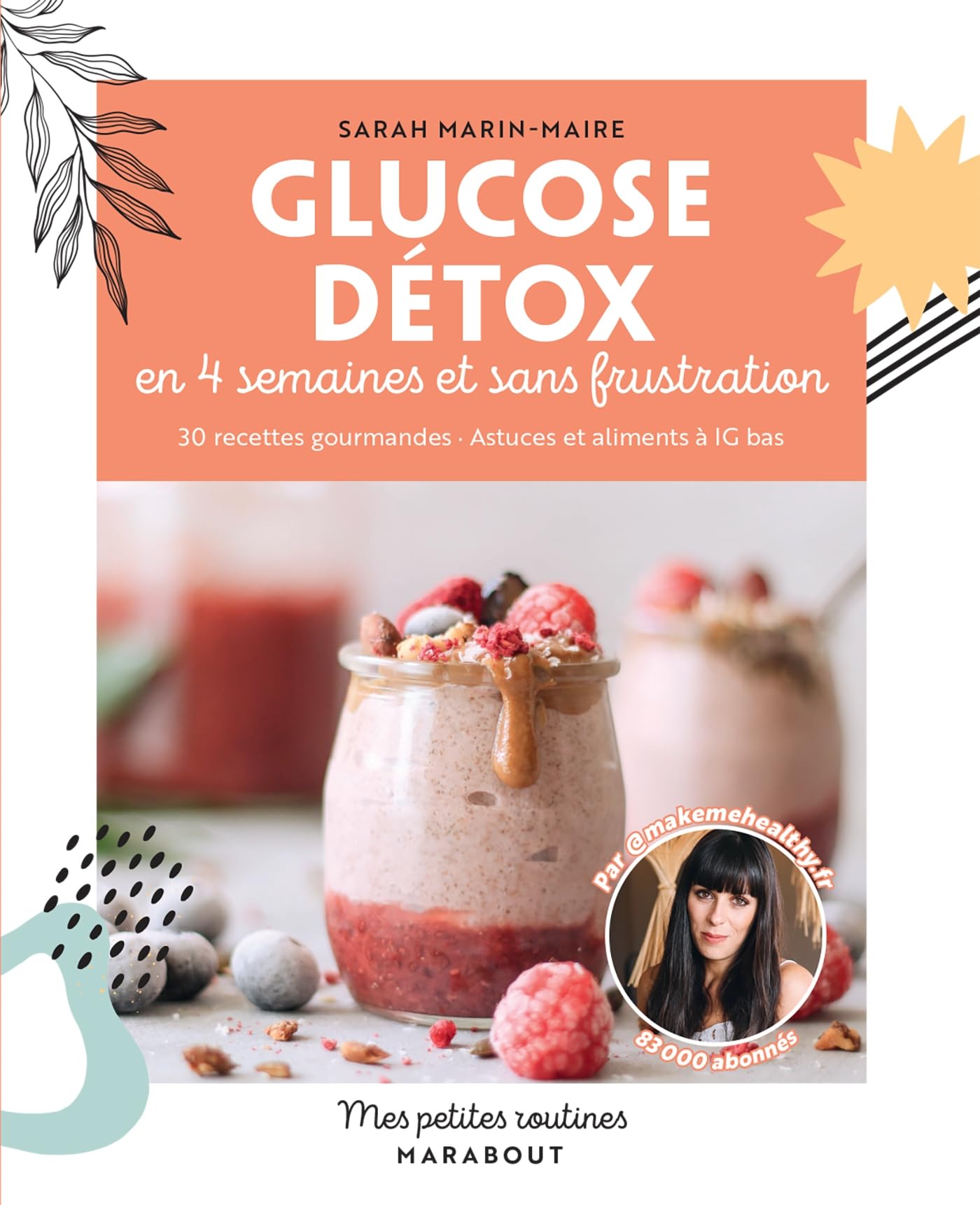 Glucose détox