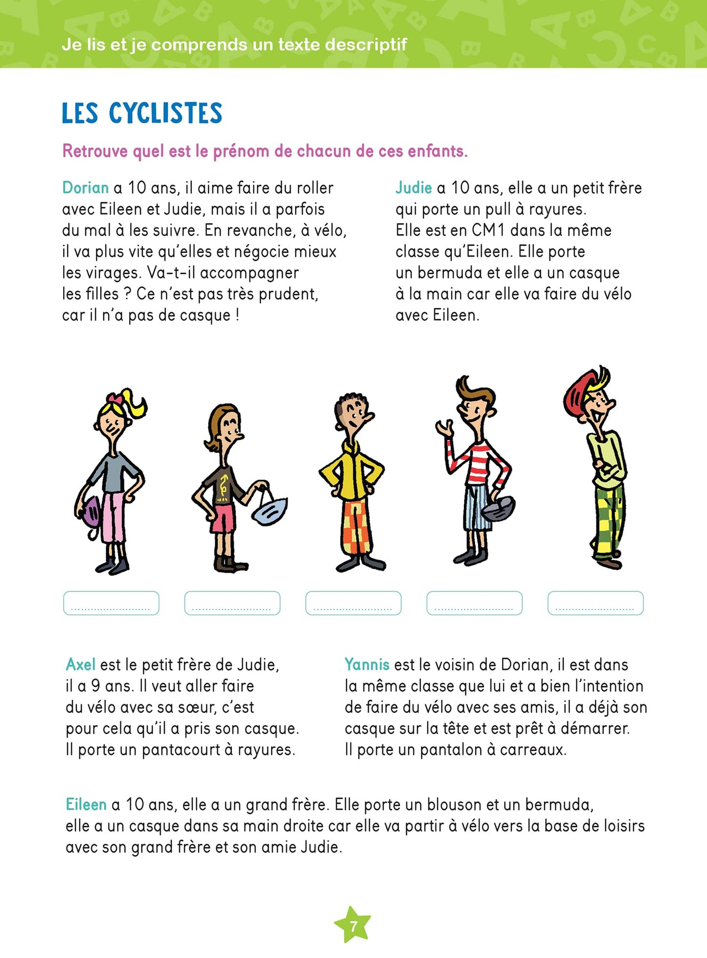 Mon année en jeux CM1-CM2: Français - Maths