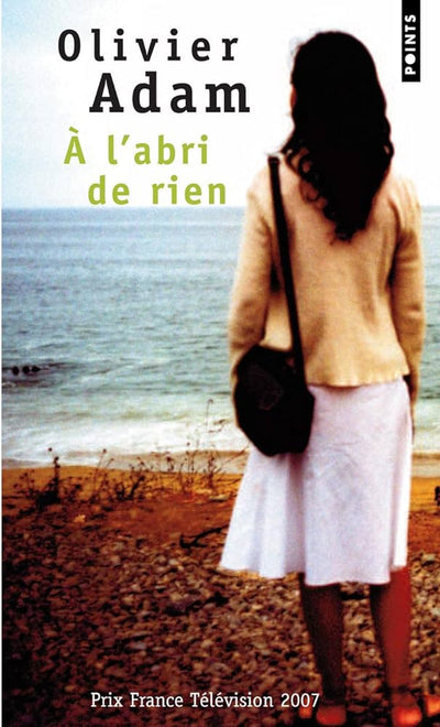 Ă€ l'abri de rien