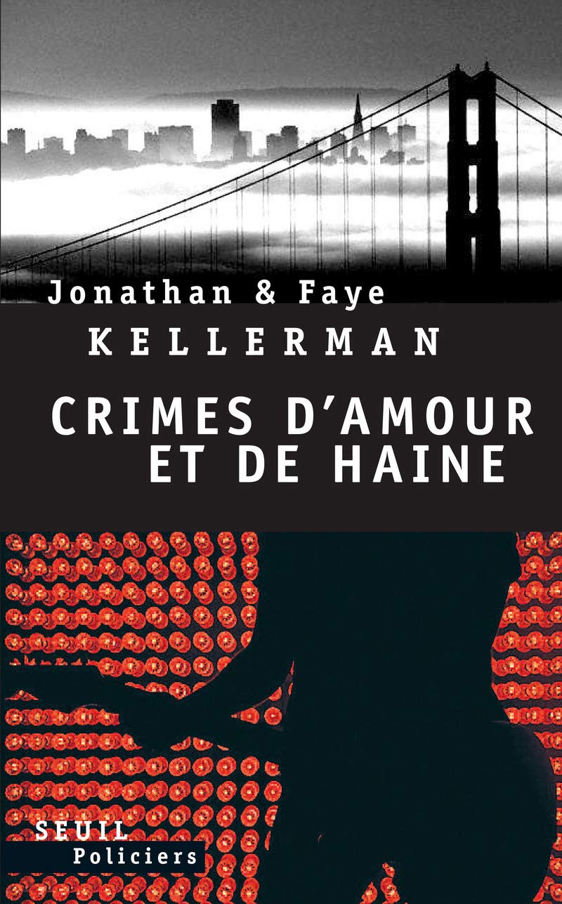 Crimes d'amour et de haine