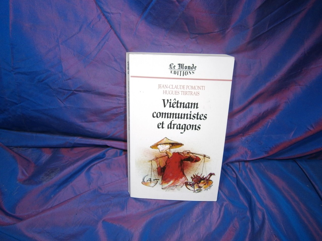 Viêtnam, communistes et dragons