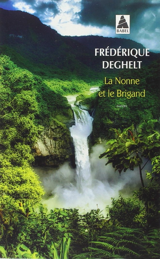 La nonne et le brigand