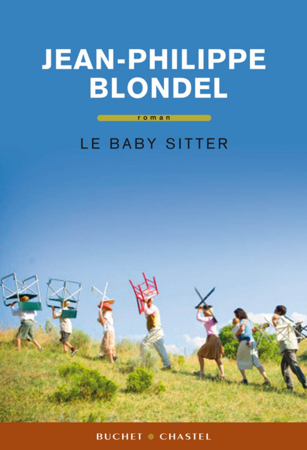 Le baby sitter (0000)