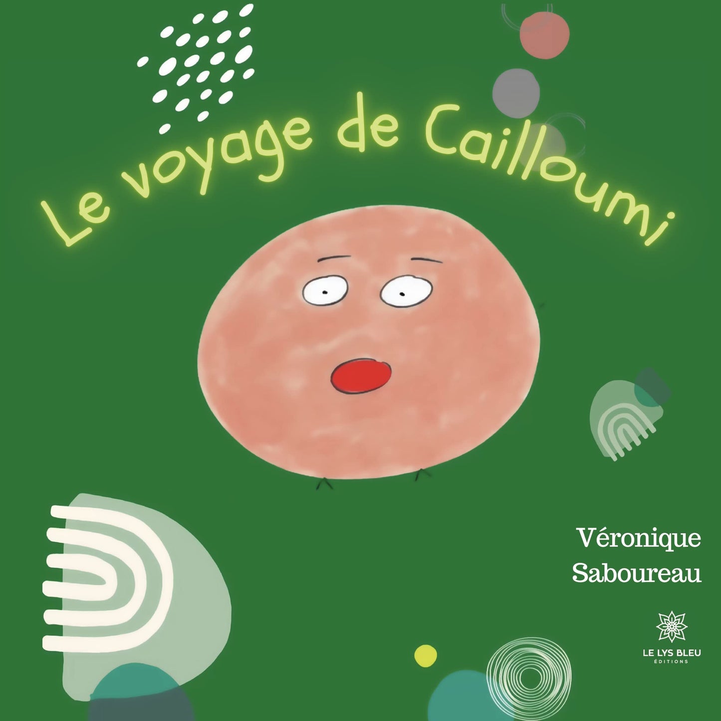 Le voyage de Cailloumi