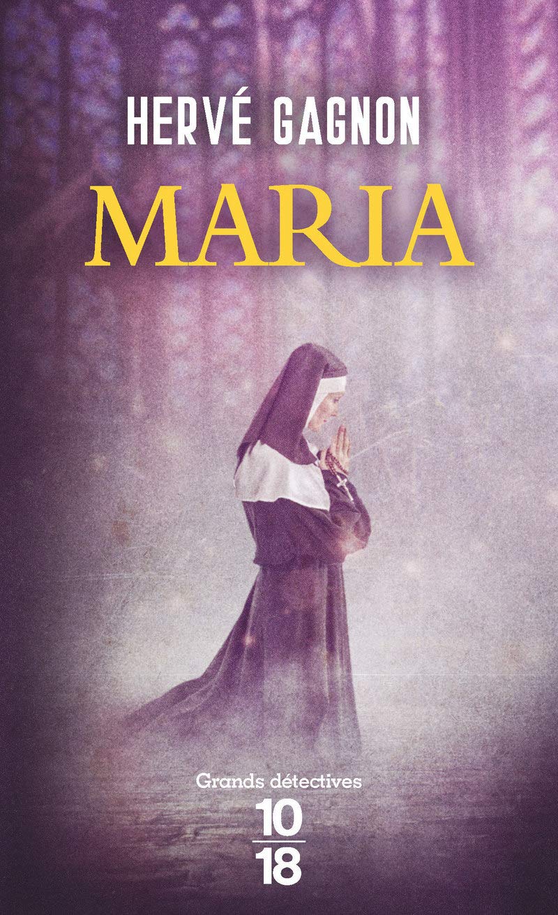 Maria