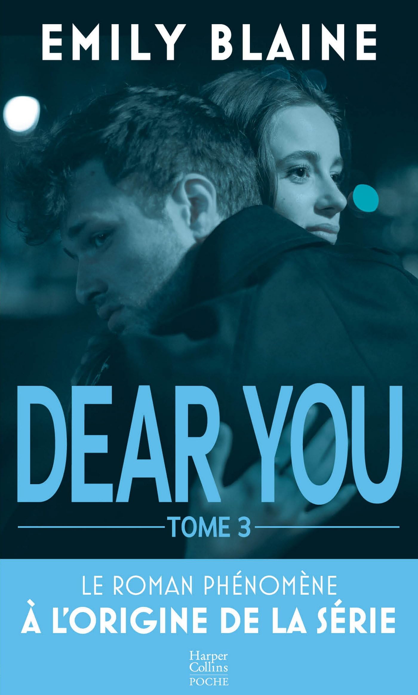 Dear You -Tome 3