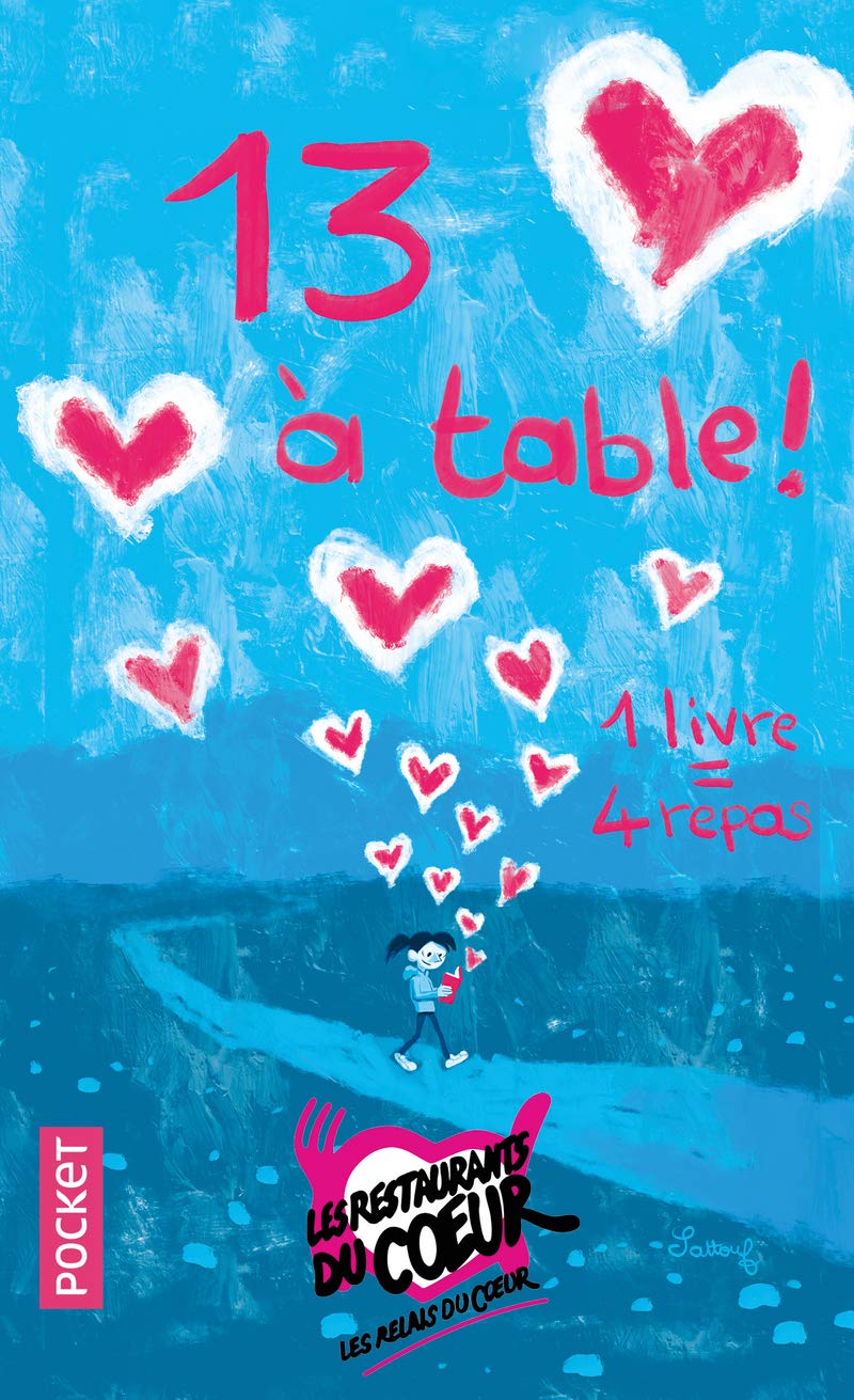 13 à table ! 2020
