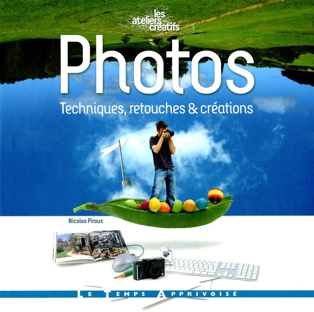 PHOTO, PROJETS, RETOUCHES ET CREATIONS
