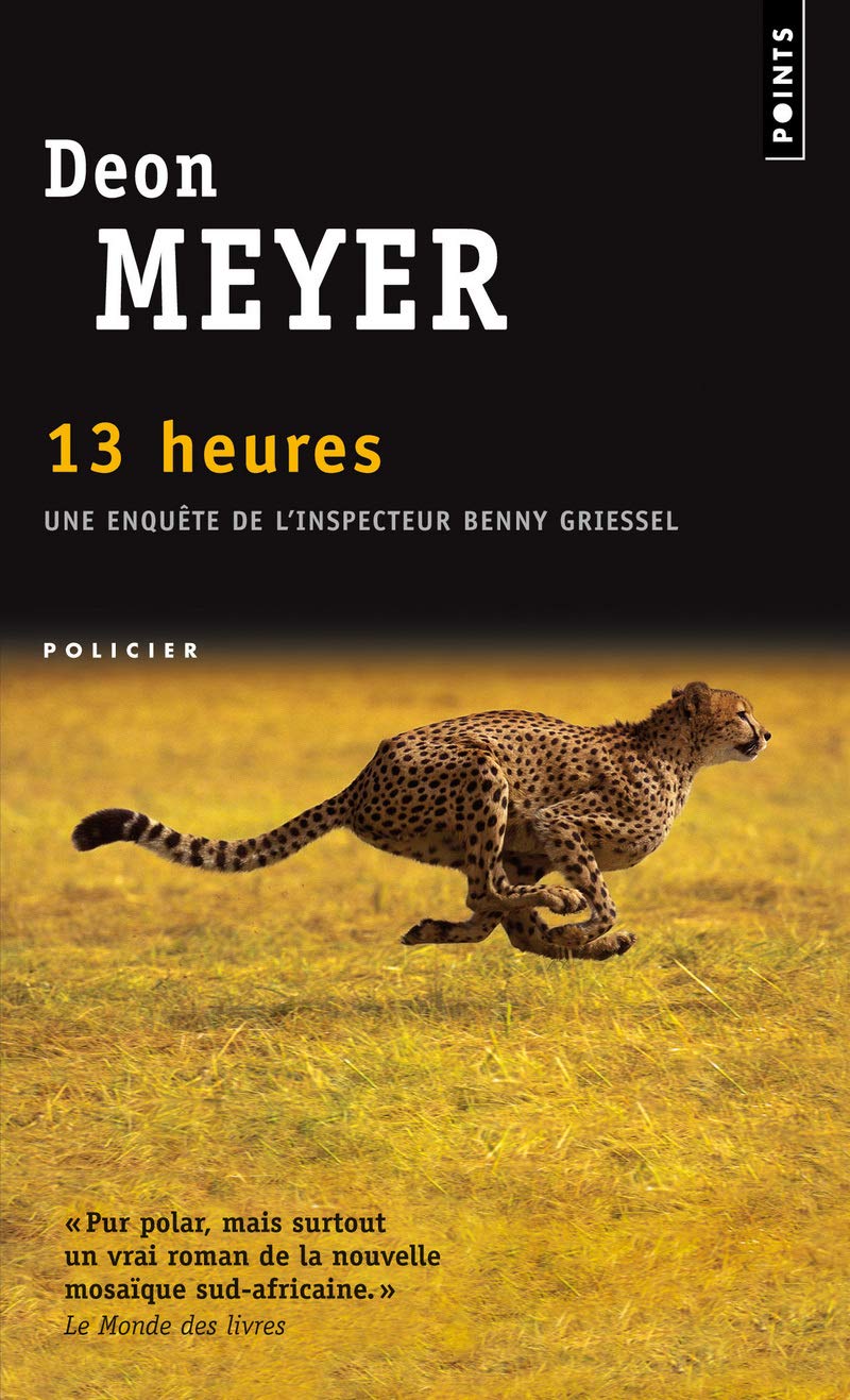 Treize Heures