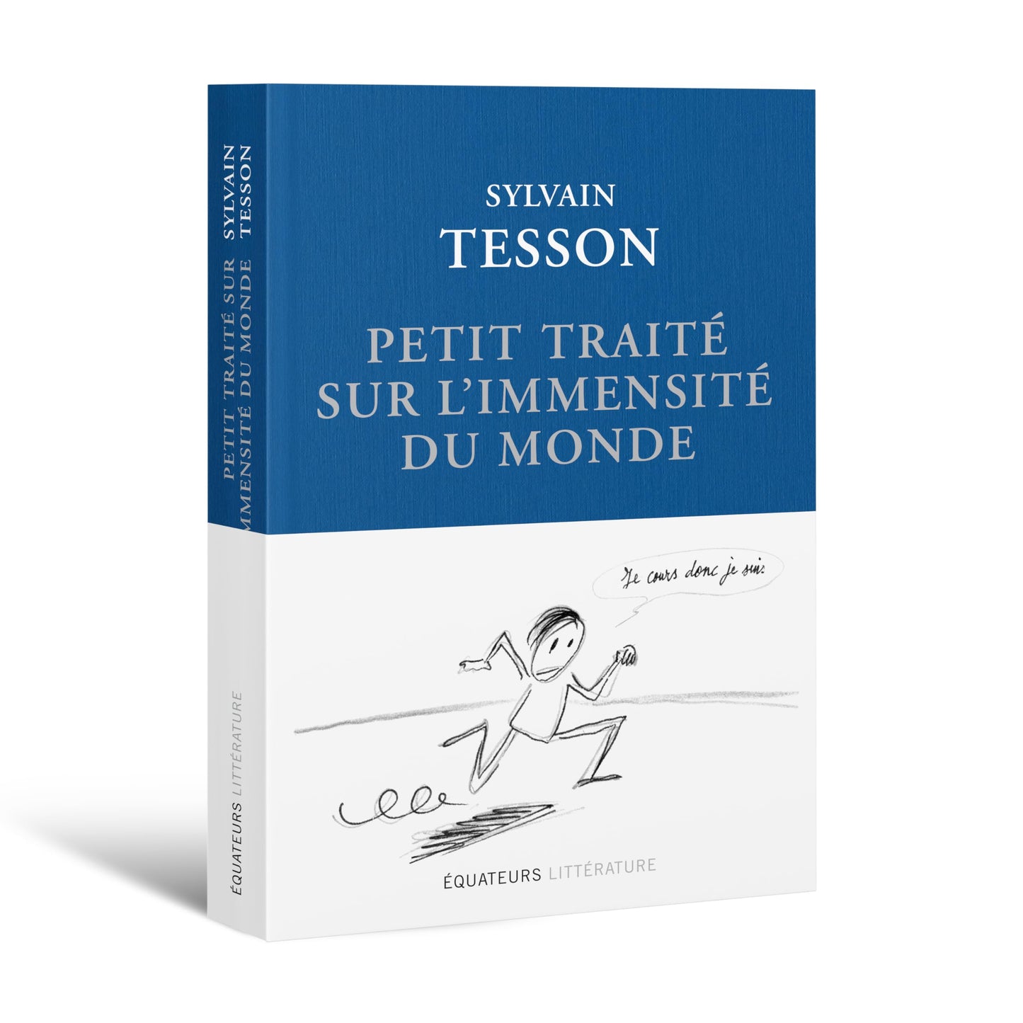 Petit traité sur l'immensité du monde: Édition collector