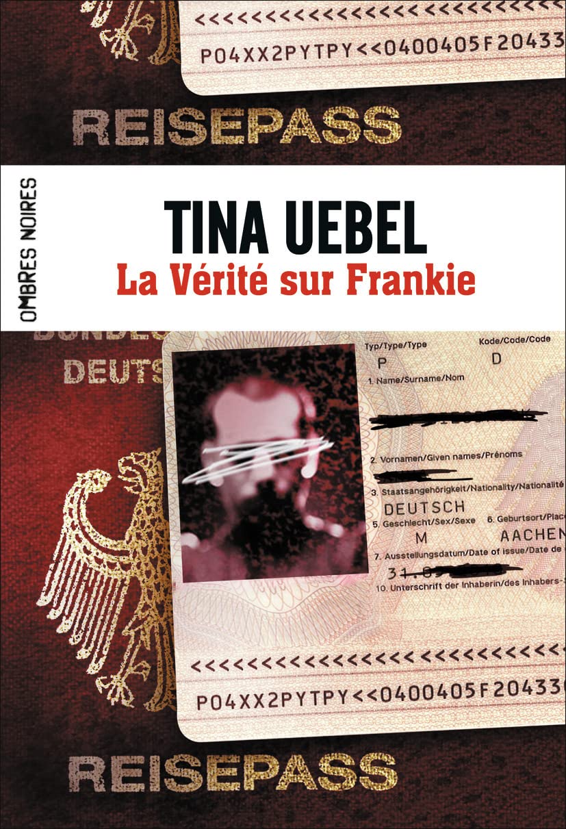 La vérité sur Frankie