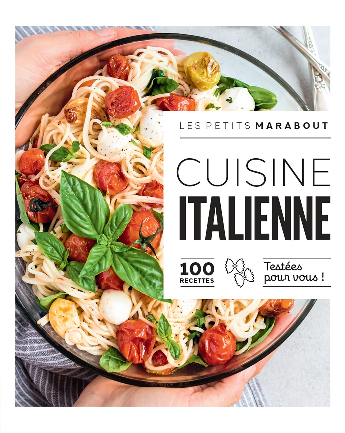 Les petits Marabout - Cuisine italienne