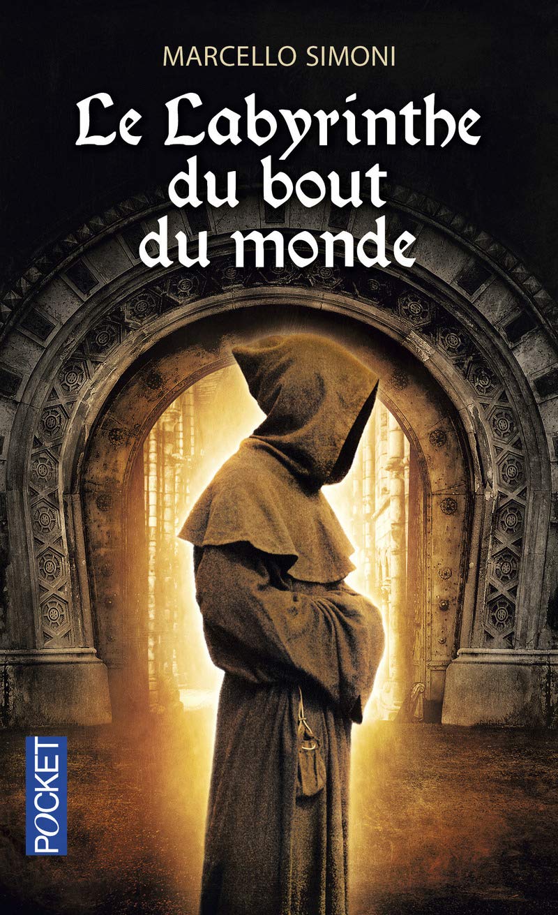 Le Labyrinthe du bout du monde