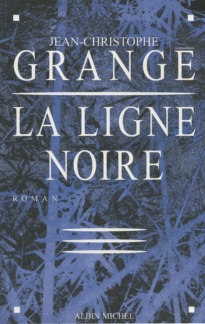 La Ligne noire