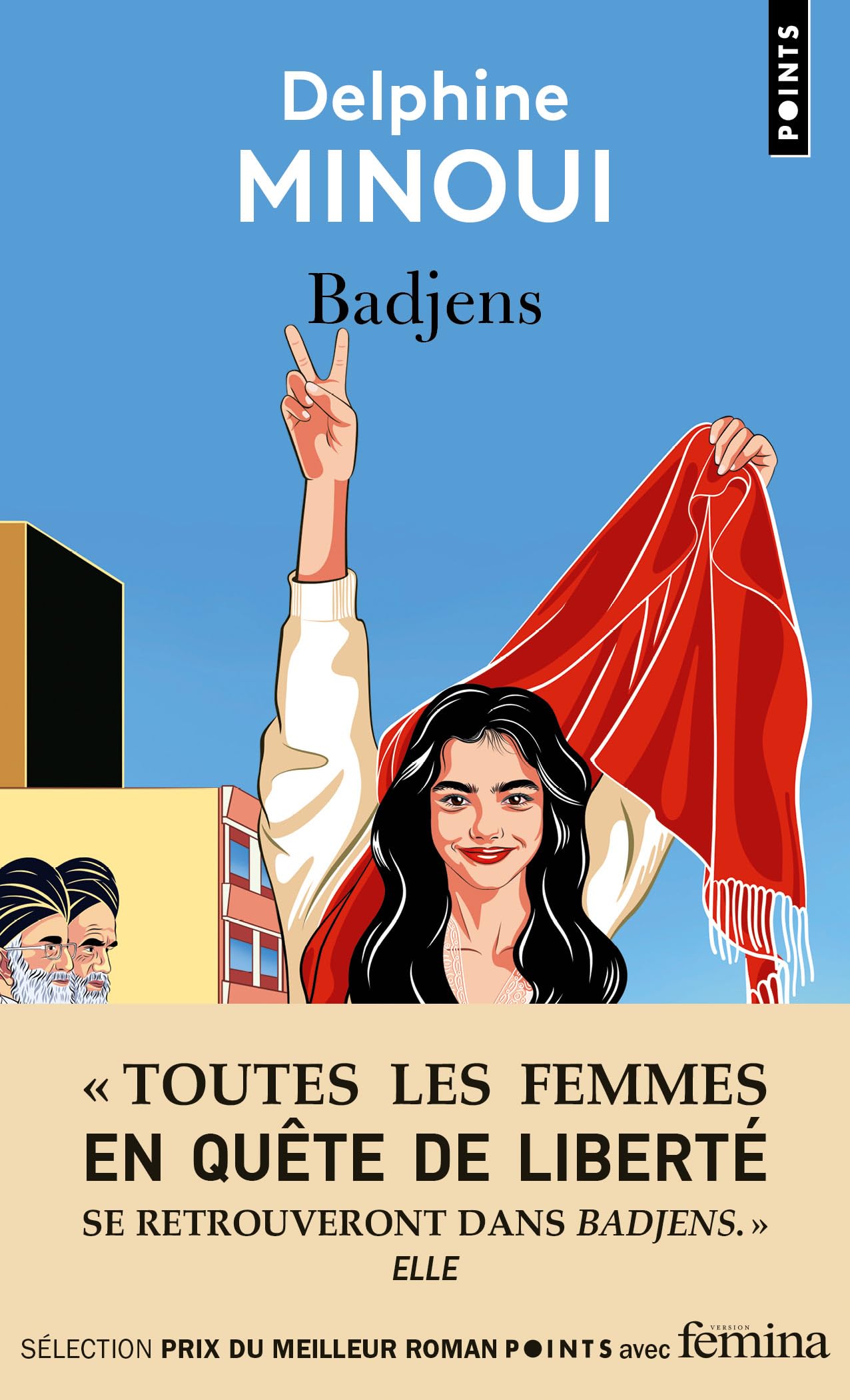 Badjens