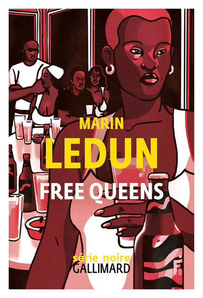 Free Queens