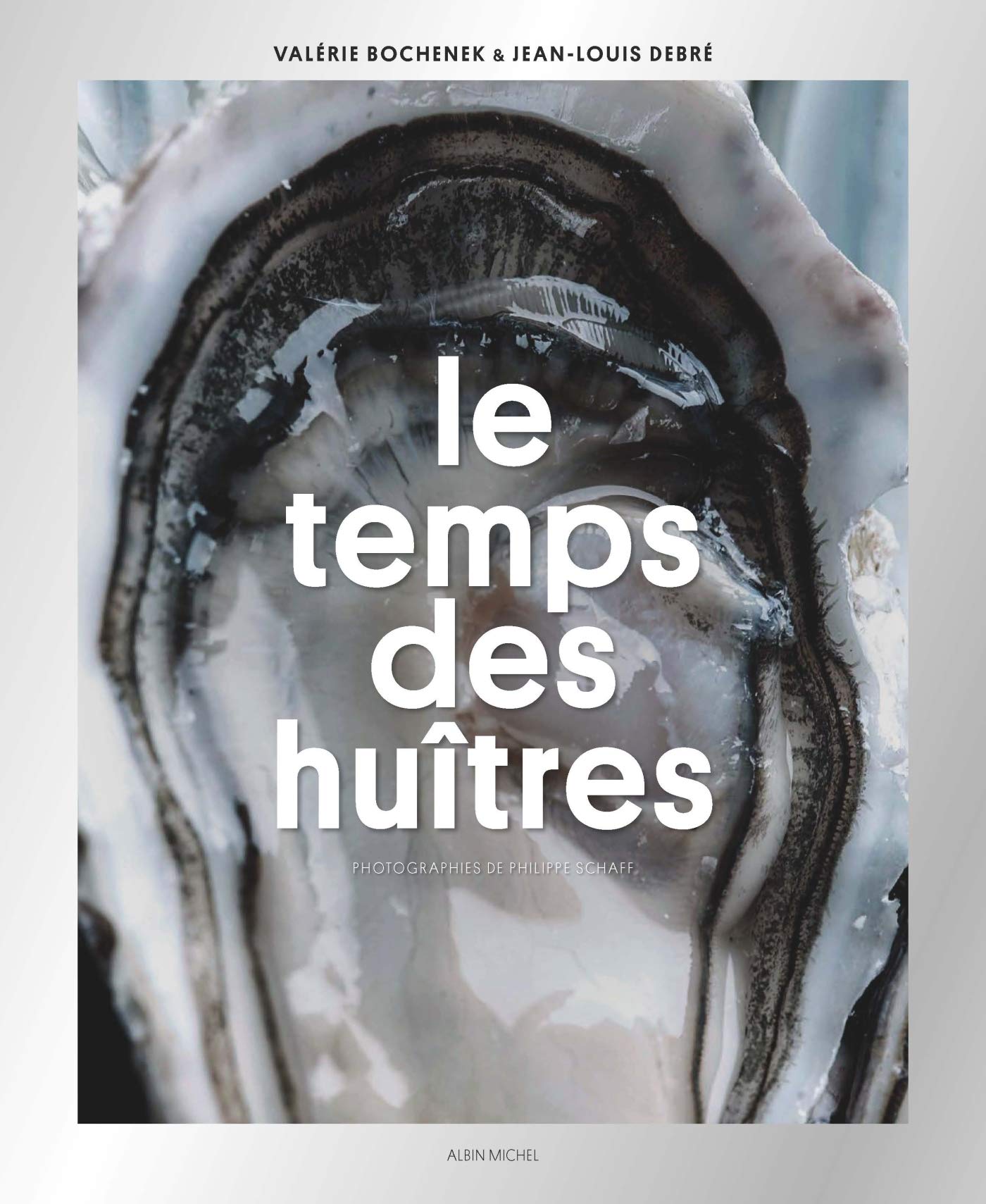 Le Temps des huîtres: Ou l'histoire du Bassin d'Arcachon vue par une famille d'ostréiculteurs
