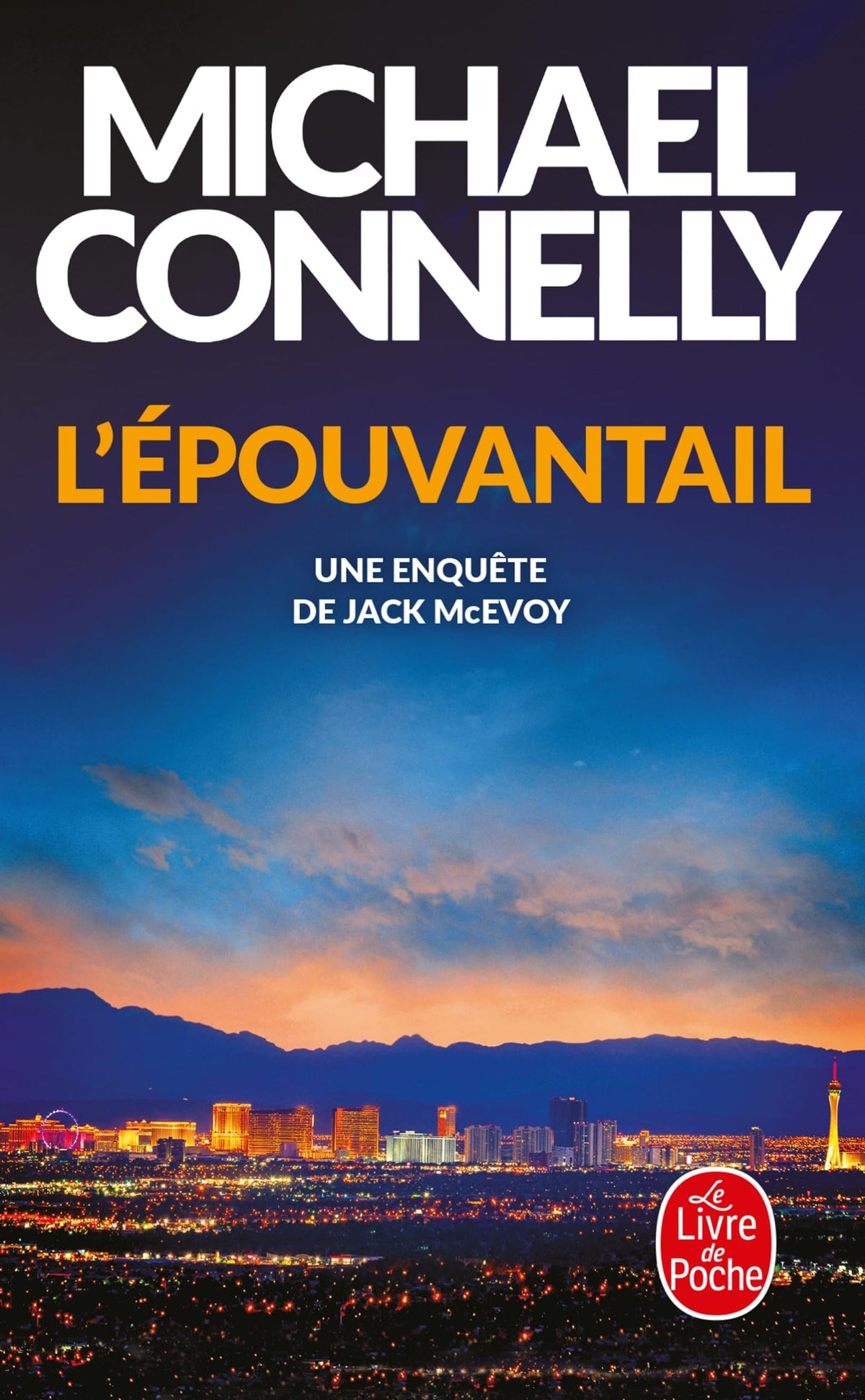L'Epouvantail