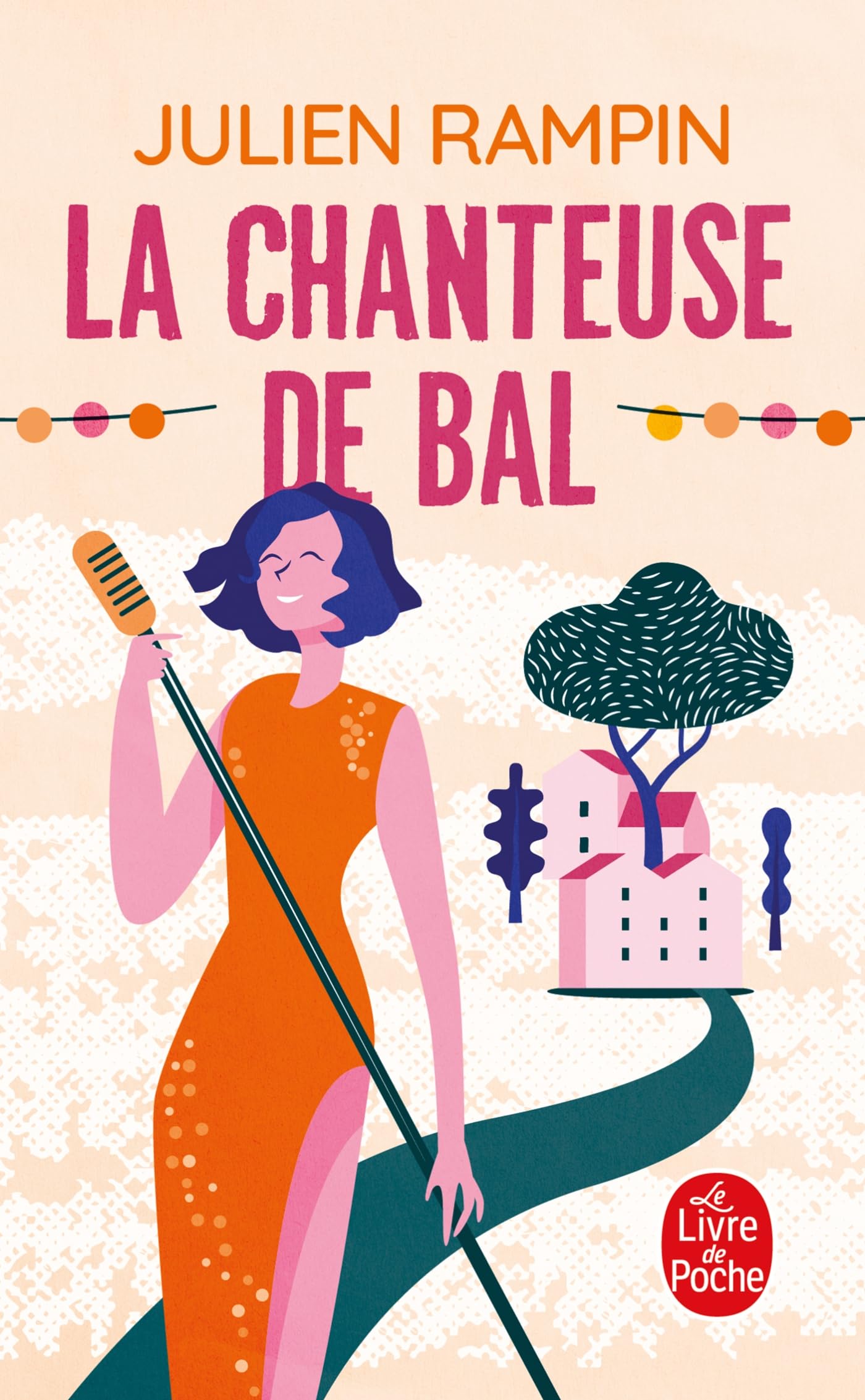 La Chanteuse de bal