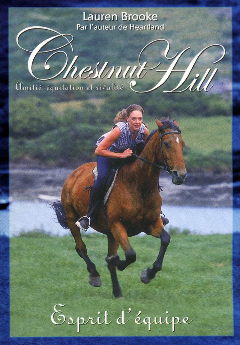 5. Chestnut Hill : Esprit d'équipe
