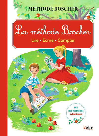 La Méthode Boscher (éd. 2020)