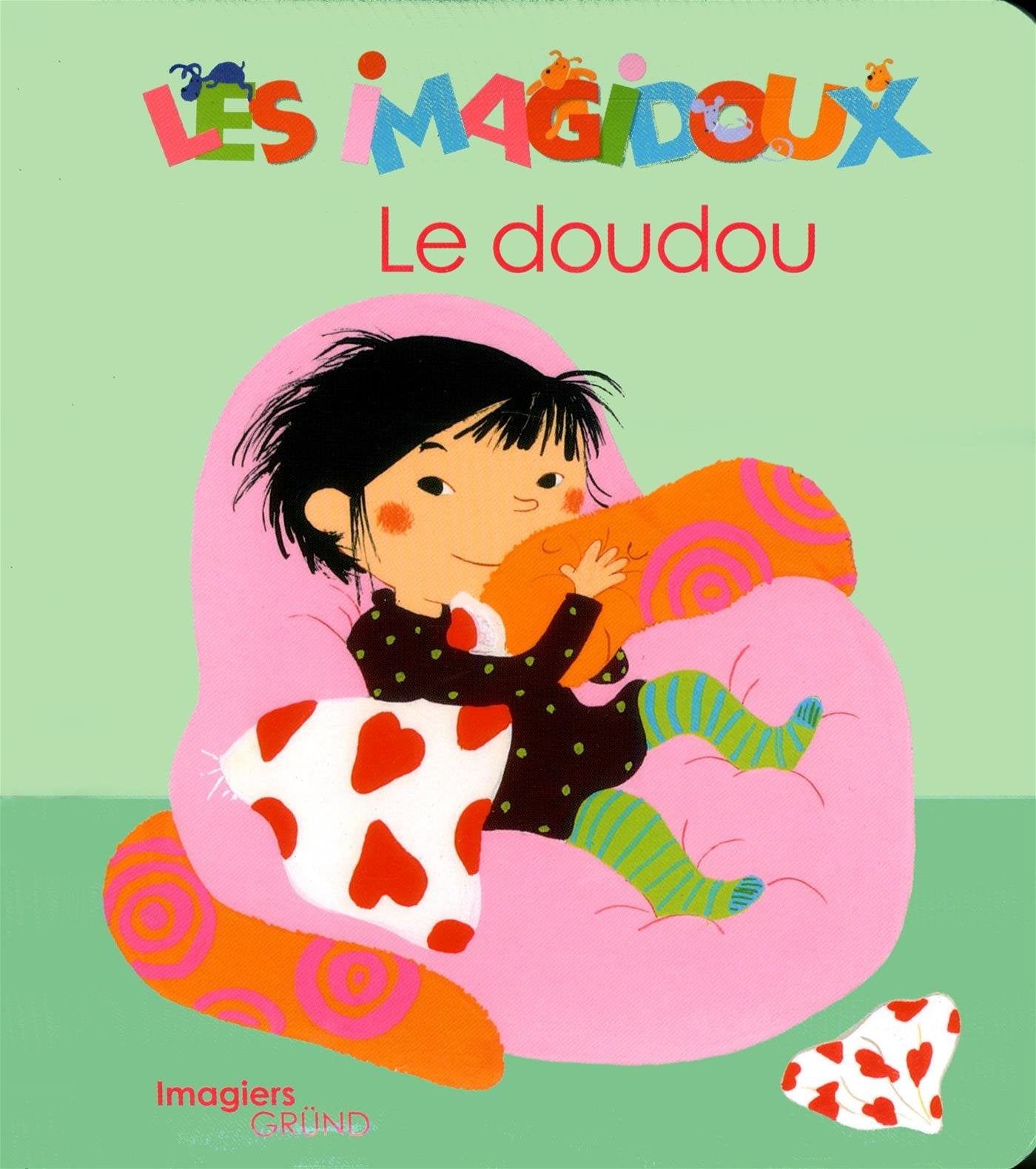 Le Doudou