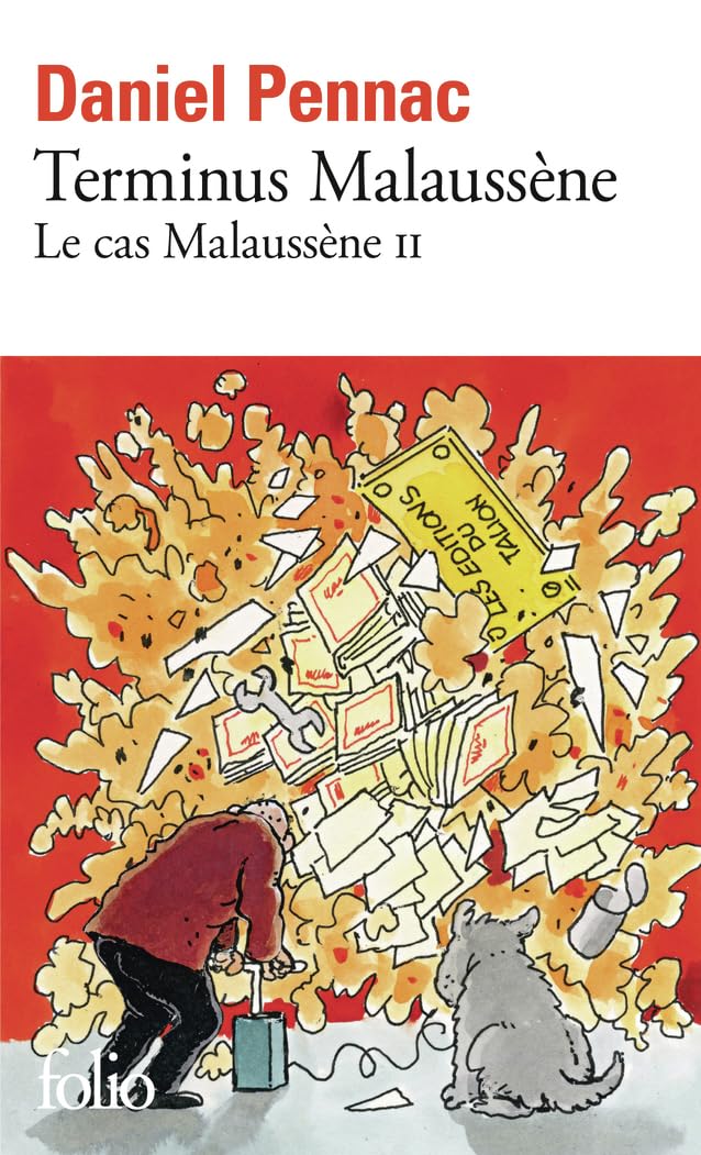 Terminus Malaussène