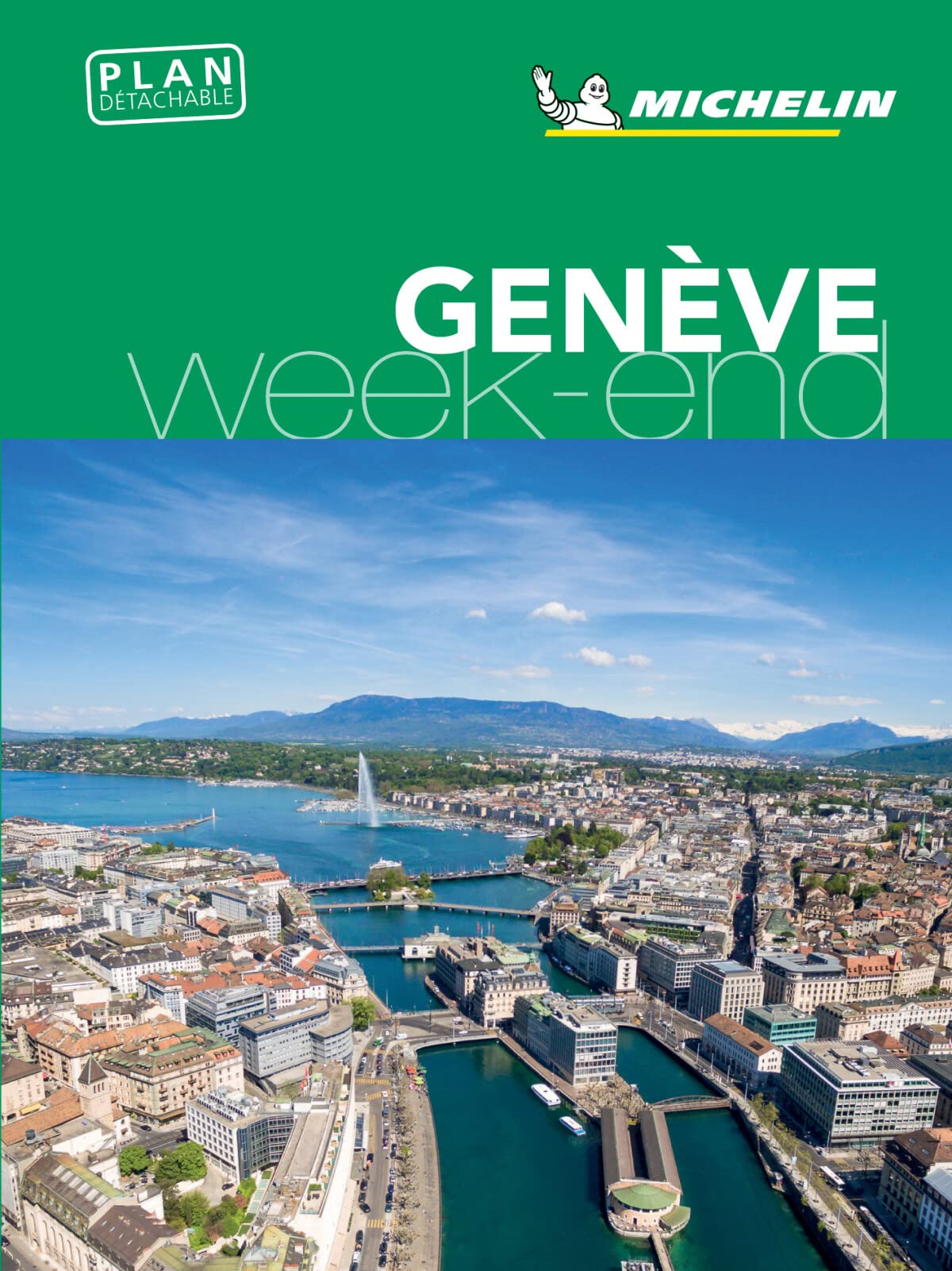Guide Vert WE&GO Genève