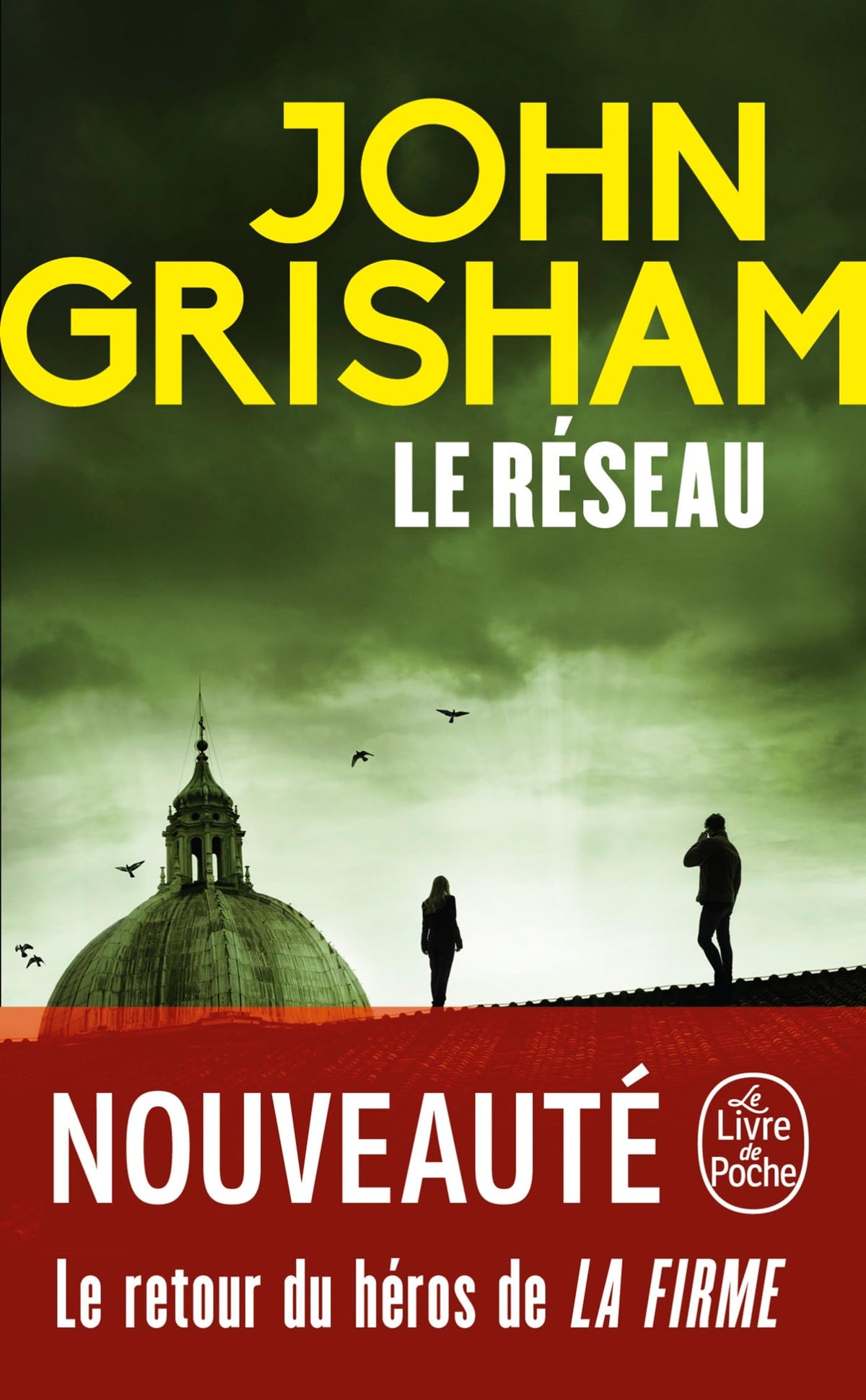 Le Réseau