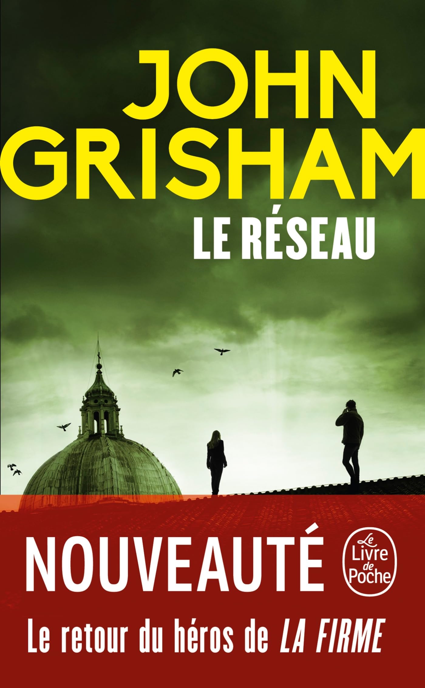 Le Réseau