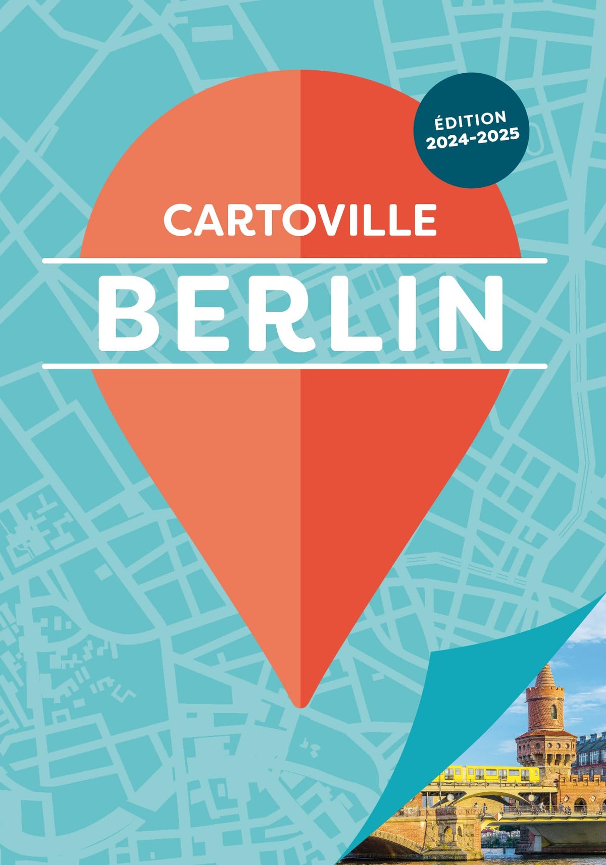 Berlin: Édition 2024-2025