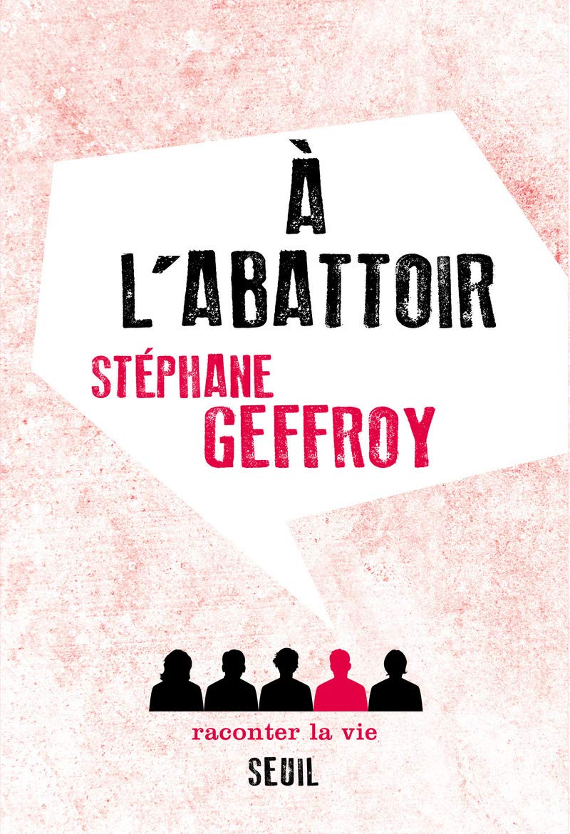 A l'abattoir