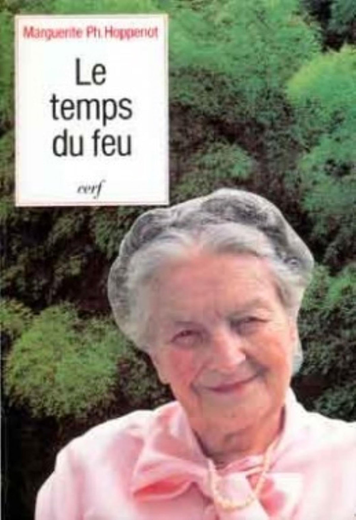 LE TEMPS DU FEU