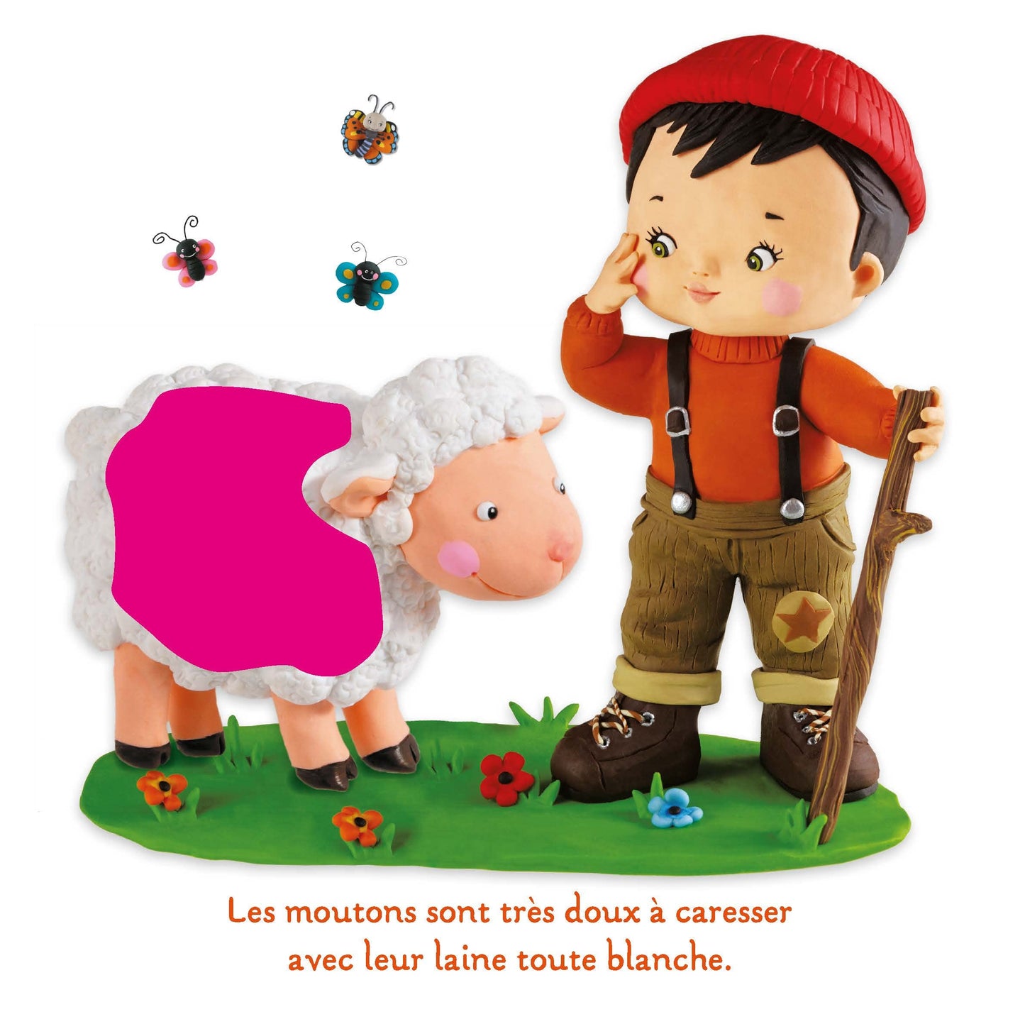 La ferme