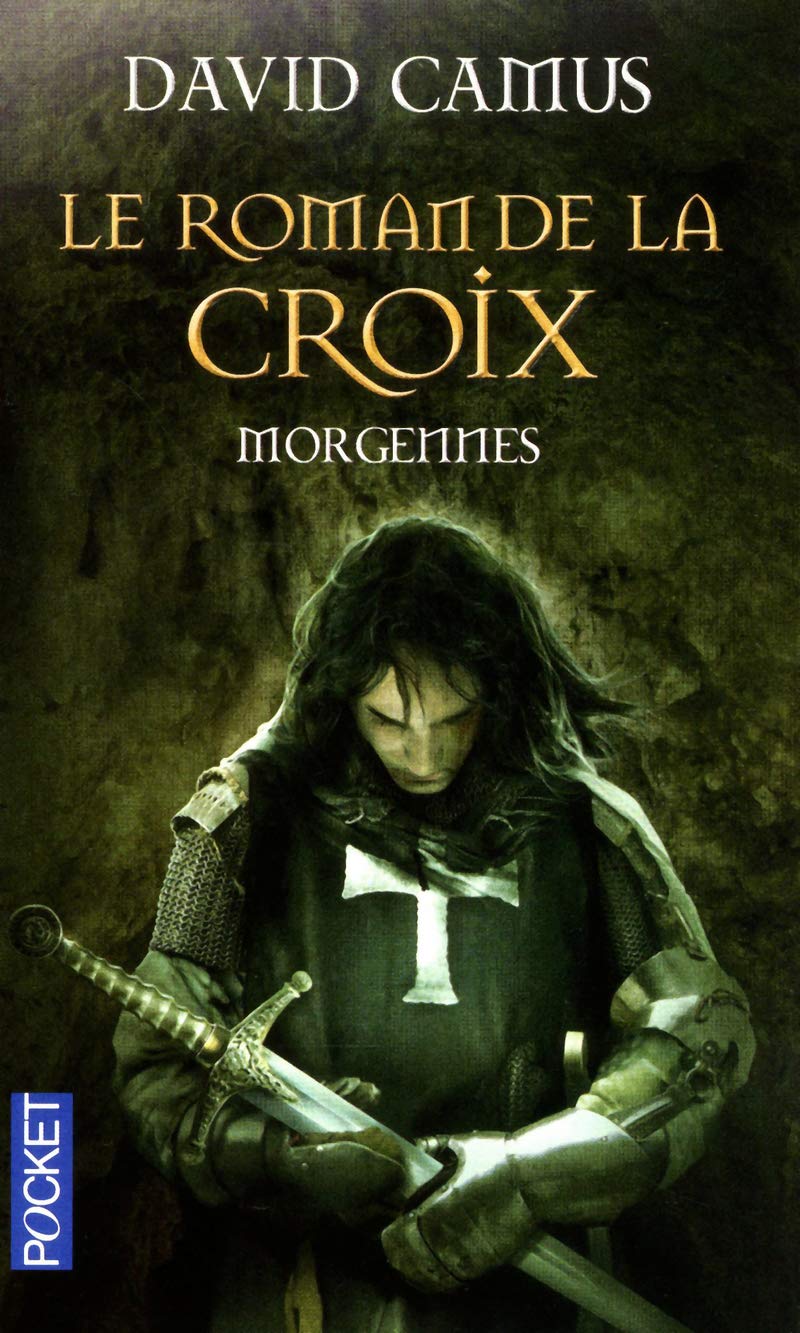 Le roman de la croix