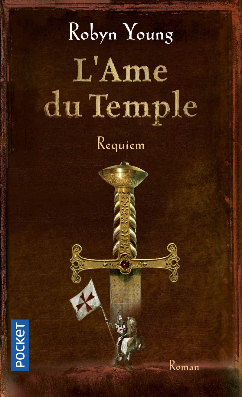 L'âme du temple, Tome 3, Requiem