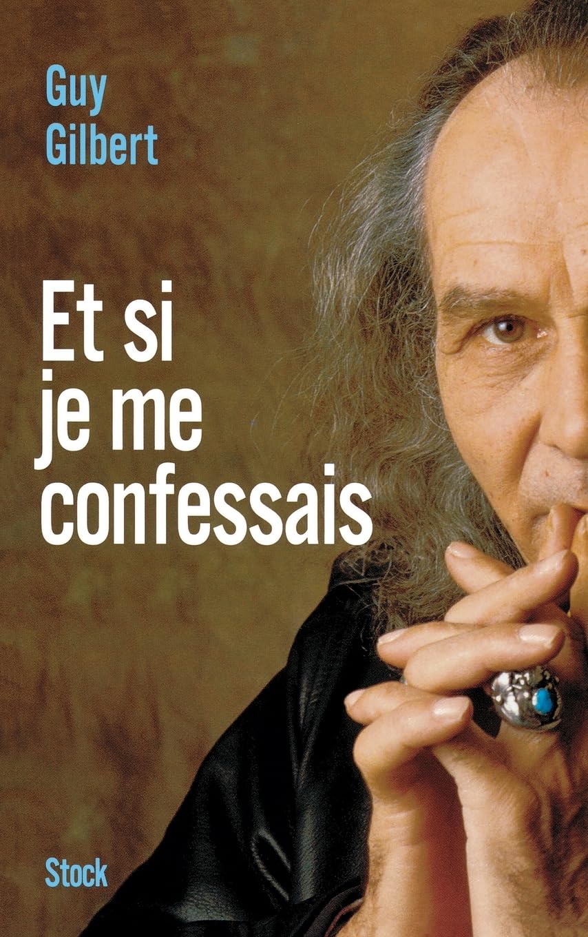 Et si je me confessais